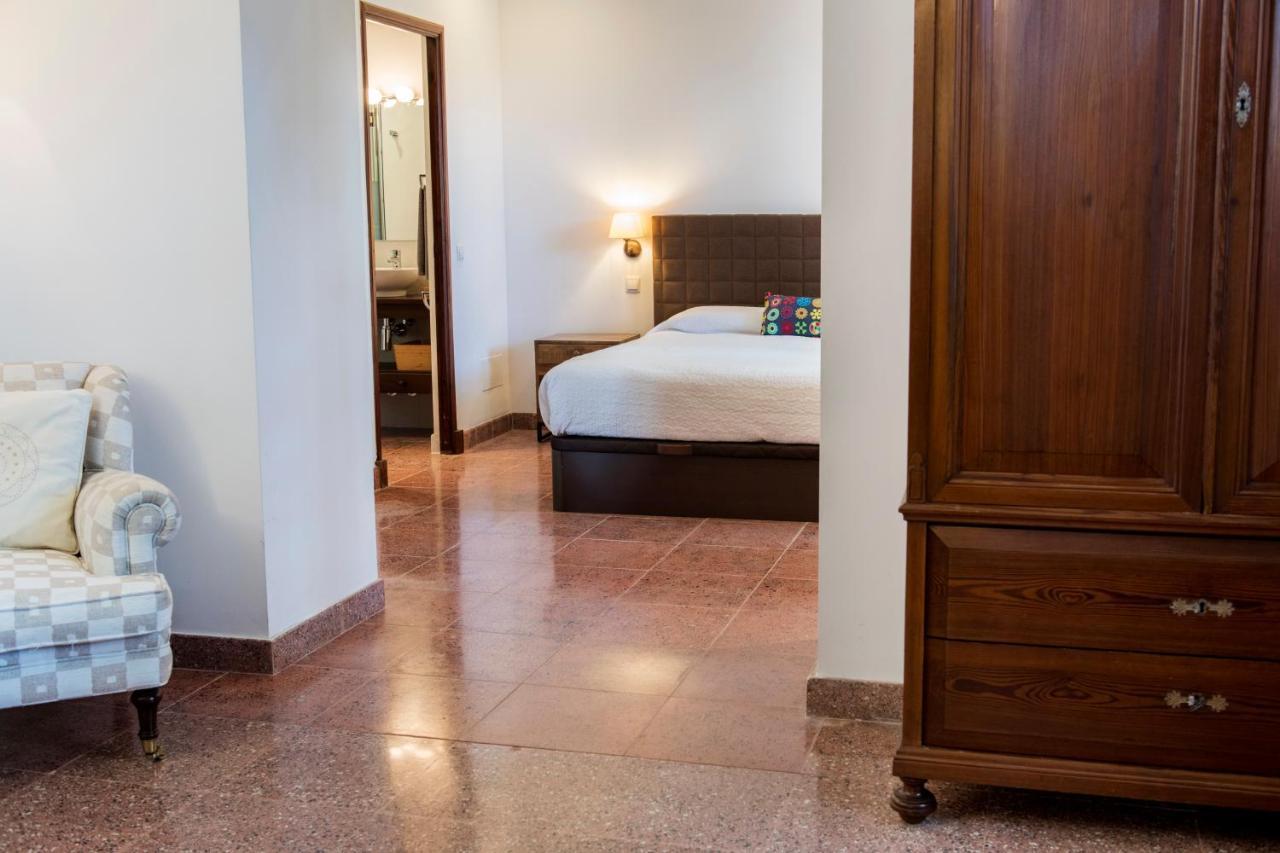 Raco De Soller Villa Bagian luar foto