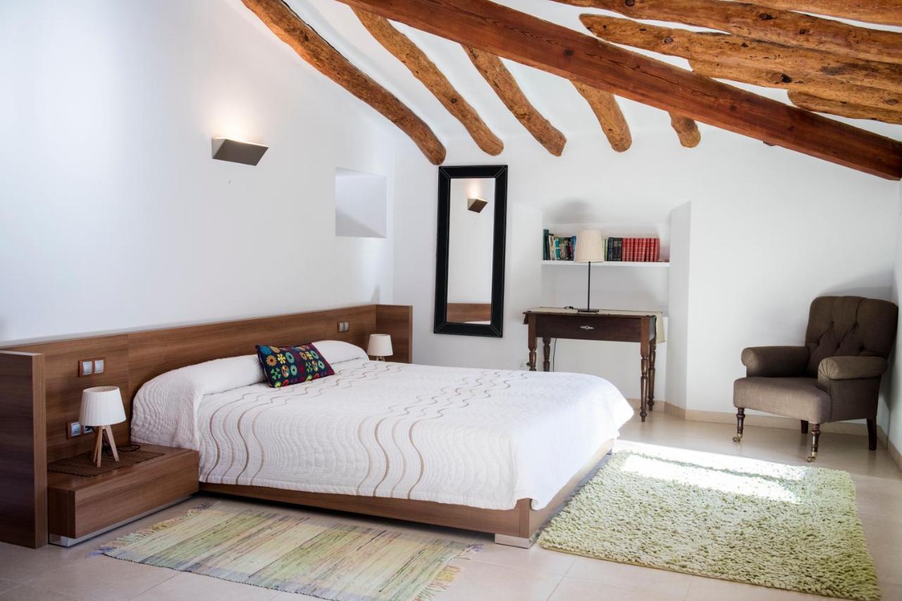 Raco De Soller Villa Bagian luar foto
