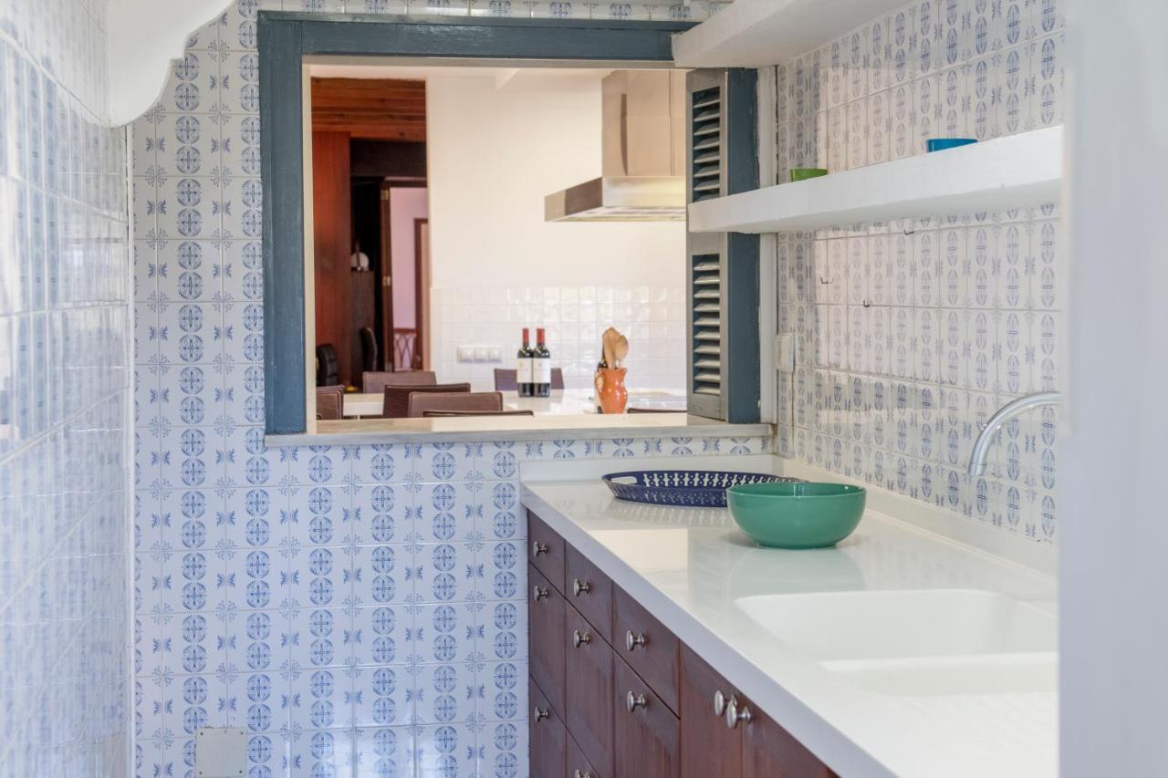 Raco De Soller Villa Bagian luar foto