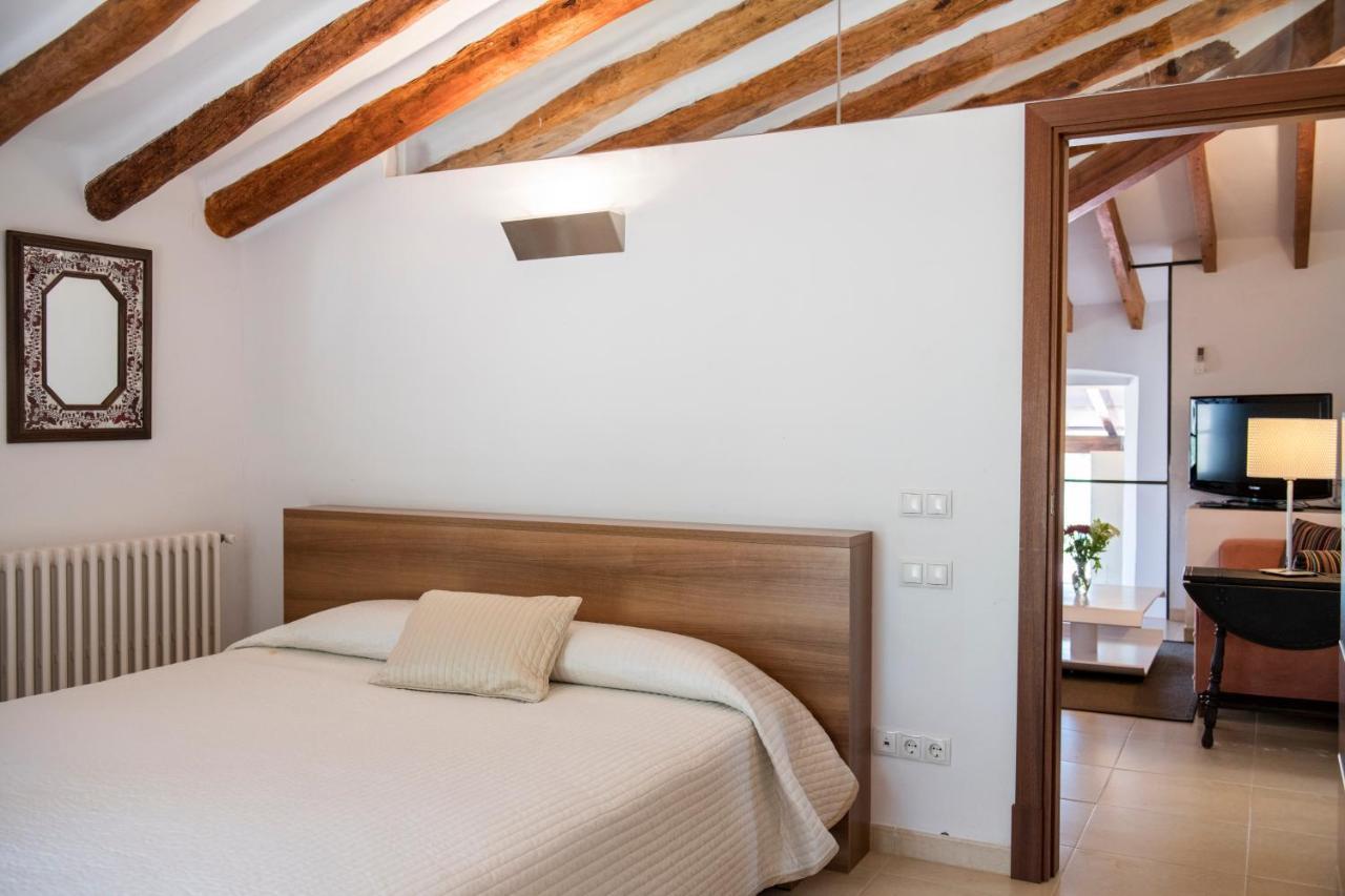 Raco De Soller Villa Bagian luar foto